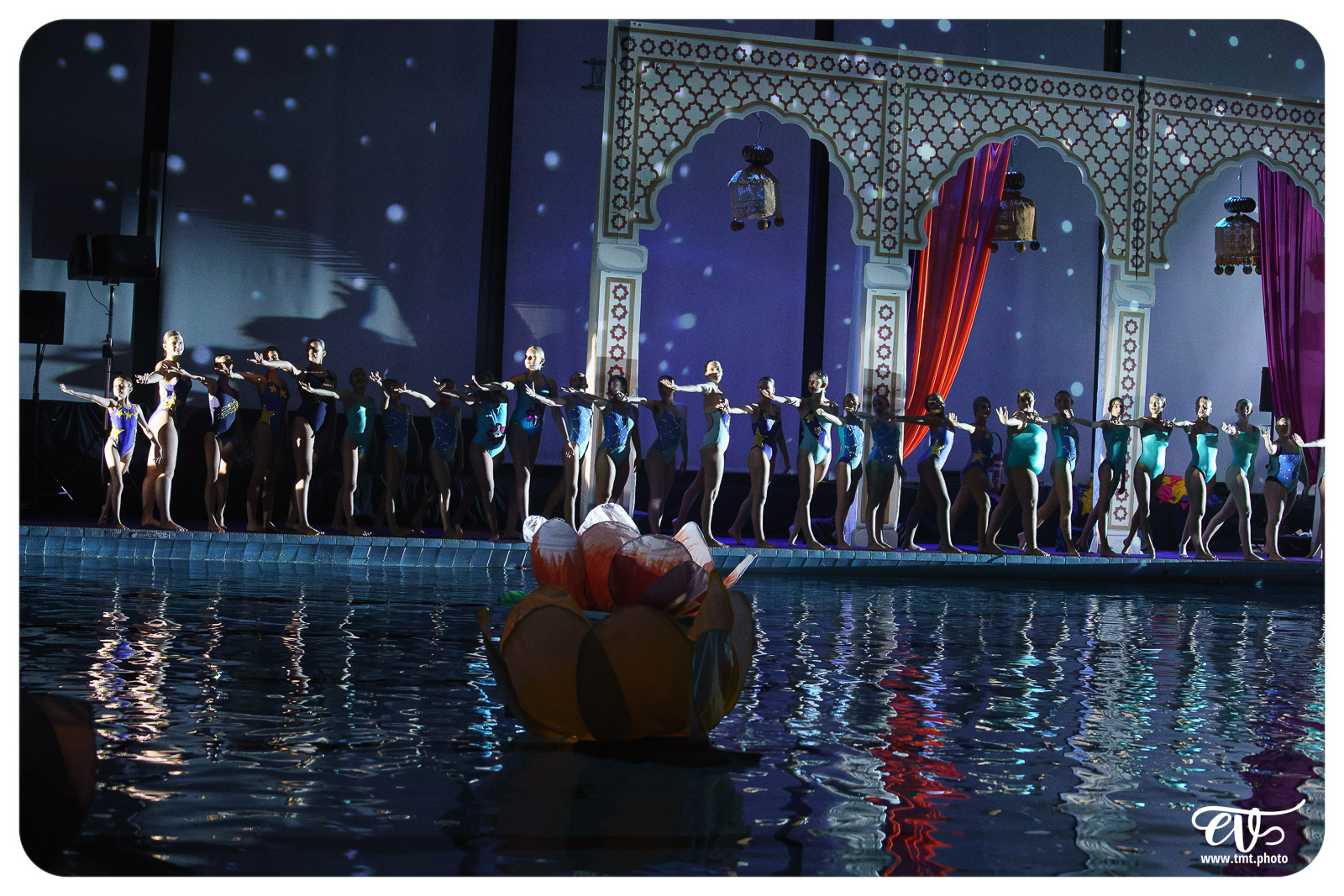 BNS - MILLE ET UNE NUITS